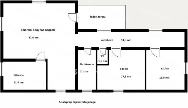 Eladó családi ház, Szolnokon 33 M Ft, 2+1 szobás