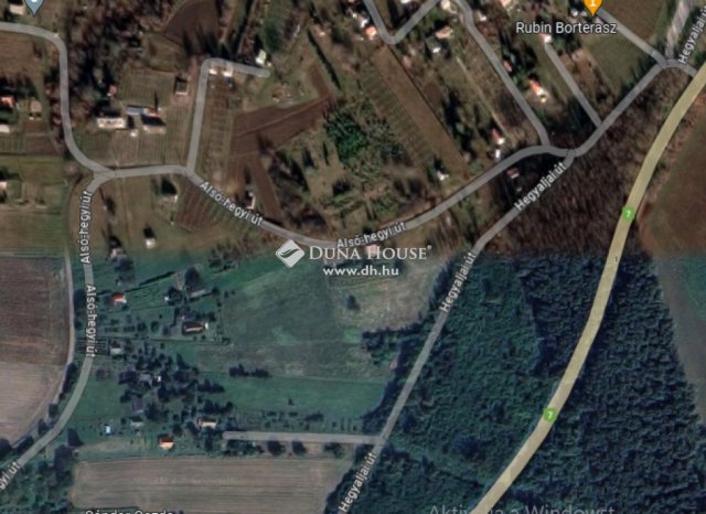 Eladó telek, Balatonkeresztúron 22 M Ft / költözzbe.hu