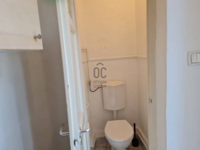 Kiadó üzlethelyiség, Budapesten, XIV. kerületben 170 E Ft / hó