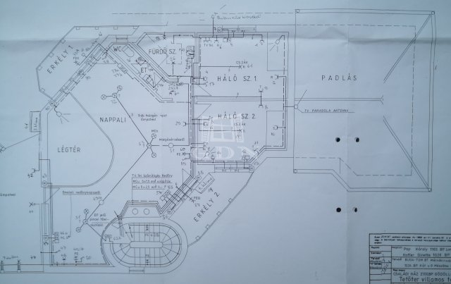 Eladó családi ház, Gödöllőn 249 M Ft, 6 szobás