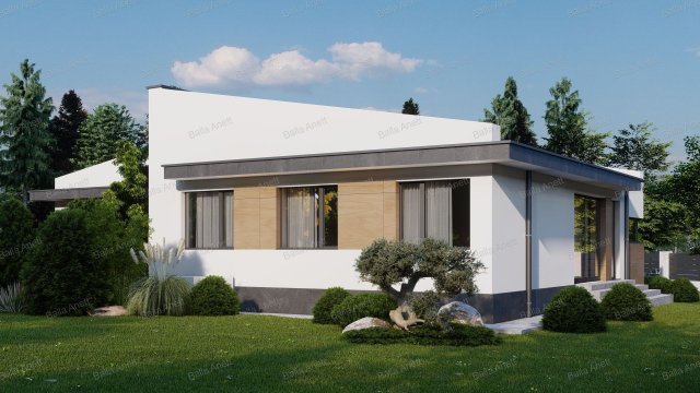 Eladó téglalakás, Nyíregyházán 70 M Ft, 4 szobás