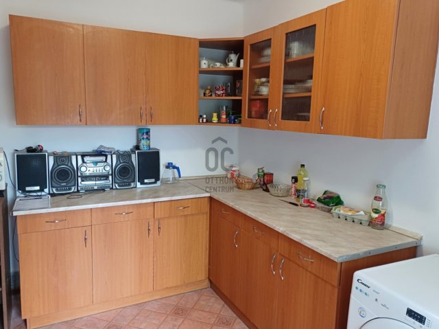Eladó családi ház, Debrecenben 40 M Ft, 1 szobás