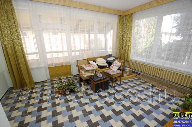 Eladó családi ház, Balatonszárszón 74.9 M Ft, 4 szobás
