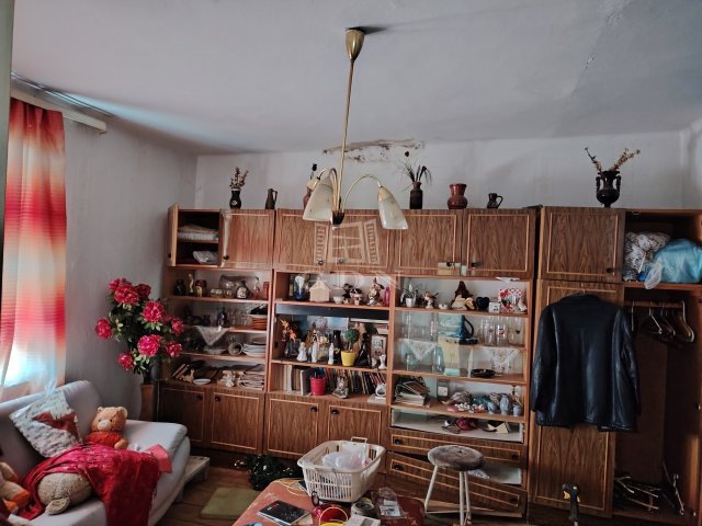 Eladó családi ház, Csákánydoroszlón 16.99 M Ft, 2 szobás
