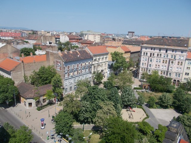 Eladó téglalakás, Budapesten, VIII. kerületben 45.9 M Ft