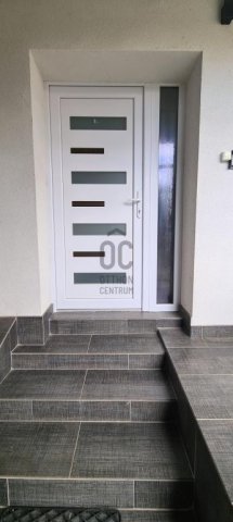 Eladó családi ház, Pétfürdőn 73.9 M Ft, 5 szobás