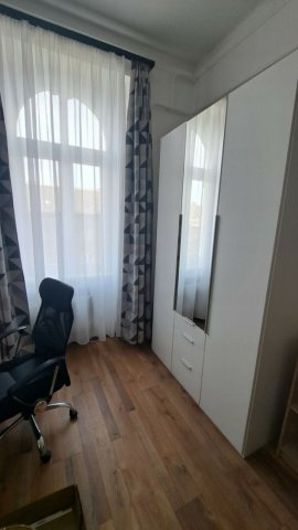 Kiadó téglalakás, albérlet, Budapesten, VII. kerületben