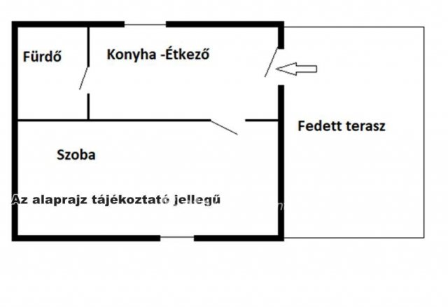 Eladó telek, Szigetszentmiklóson 44.9 M Ft / költözzbe.hu