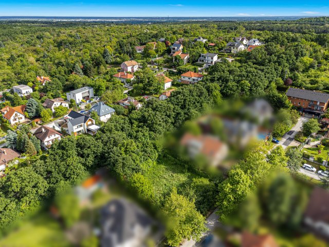 Eladó telek, Budaörsön 149.9 M Ft / költözzbe.hu