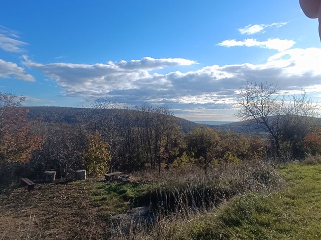 Eladó telek, Felsőörsön 59 M Ft / költözzbe.hu