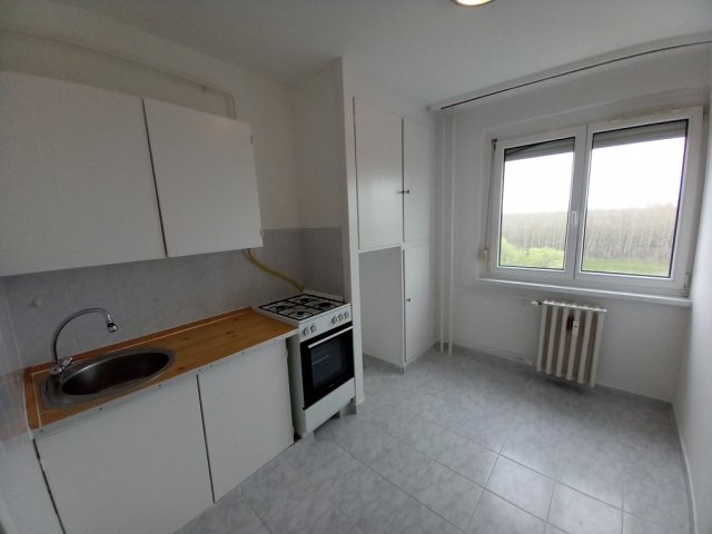 Kiadó panellakás, albérlet, Szolnokon 110 E Ft / hó, 1 szobás