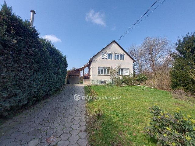 Eladó családi ház, Alsózsolcán 27.9 M Ft, 3 szobás