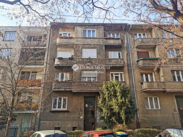Eladó téglalakás, Budapesten, XI. kerületben 115 M Ft, 3 szobás