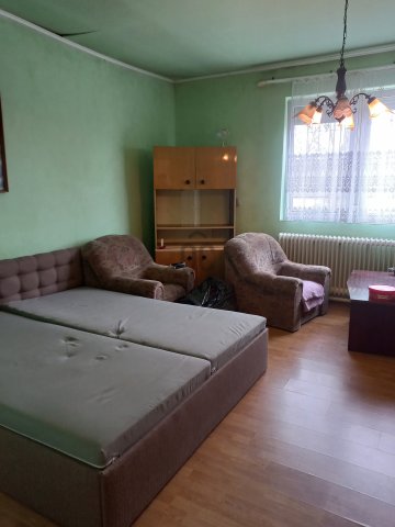 Eladó családi ház, Kápolnásnyéken, Árpád Fejedelem utcában