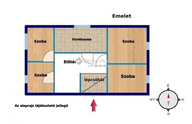 Eladó családi ház, Fóton 159 M Ft, 5 szobás