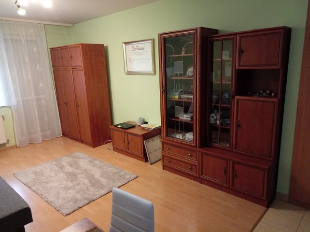 Kiadó téglalakás, albérlet, Budapesten, X. kerületben, 1 szobás