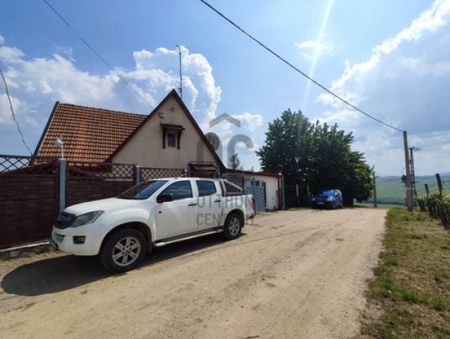 Eladó mezogazdasagi ingatlan, Egerbaktán 202.3 M Ft, 5 szobás