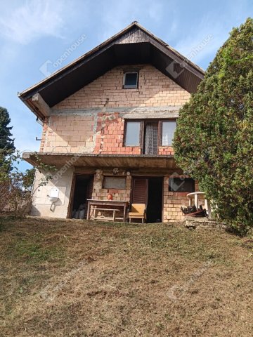 Eladó családi ház, Zalaegerszegen 15 M Ft, 2 szobás
