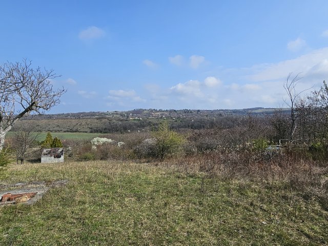 Eladó telek, Lovasberényben 12.5 M Ft / költözzbe.hu