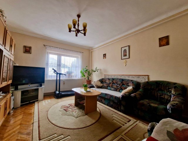 Eladó családi ház, Encsen 41.5 M Ft, 3 szobás