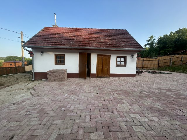 Eladó családi ház, Polányon 58.4 M Ft, 3 szobás