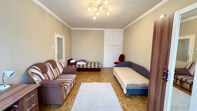 Kiadó téglalakás, albérlet, Debrecenben 170 E Ft / hó, 2 szobás