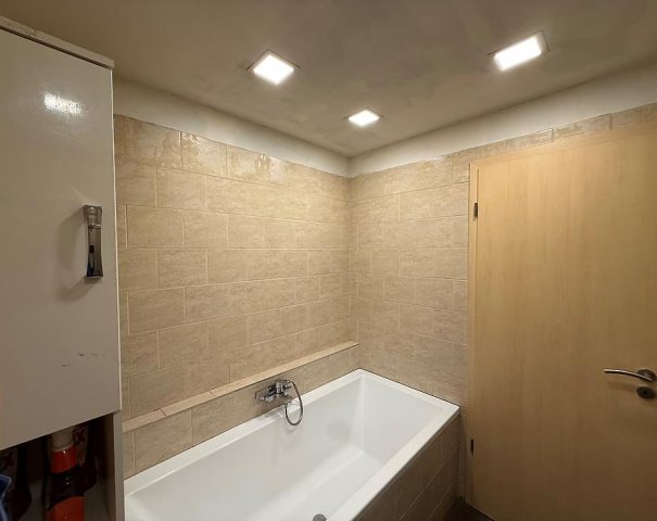 Eladó téglalakás, Budapesten, II. kerületben 81 M Ft, 1 szobás