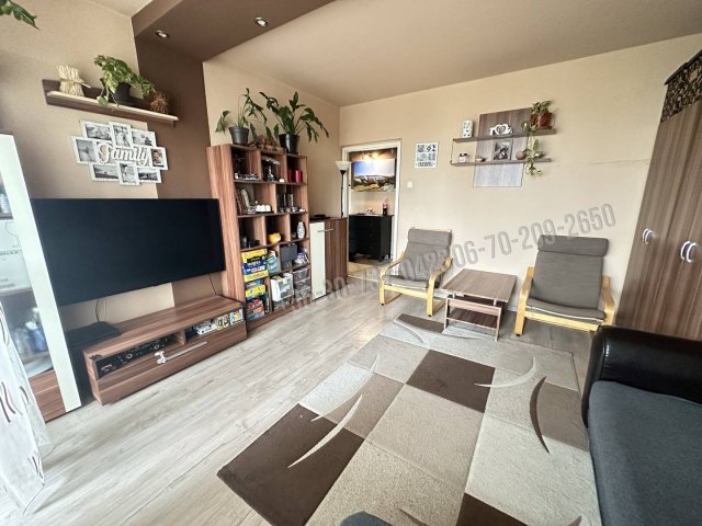 Eladó panellakás, Budapesten, XXI. kerületben 68.9 M Ft