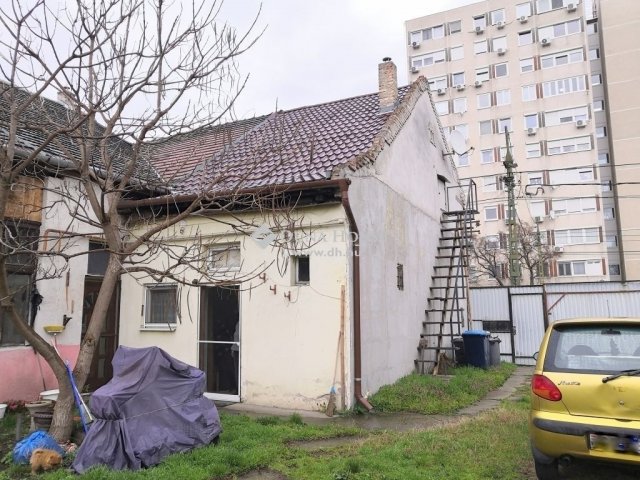 Eladó téglalakás, Budapesten, XXI. kerületben 39.9 M Ft