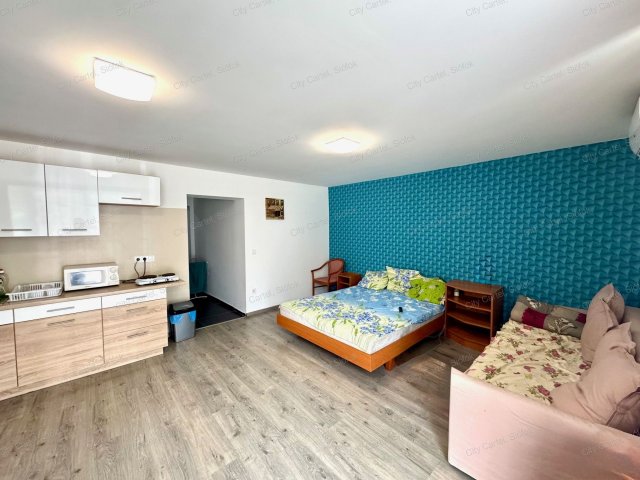 Eladó téglalakás, Balatonlelleén 39.9 M Ft, 2 szobás