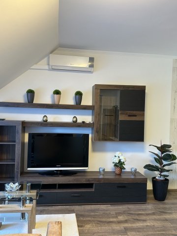 Kiadó téglalakás, albérlet, Nyíregyházán 180 E Ft / hó