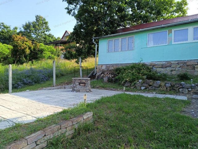 Eladó nyaraló, Cserépfaluban 12.9 M Ft, 2 szobás