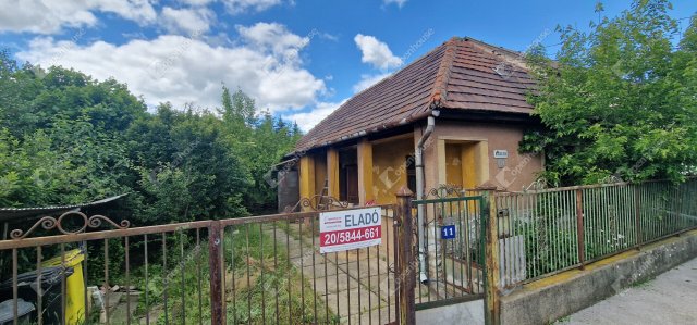 Eladó telek, Miskolcon 14.99 M Ft / költözzbe.hu