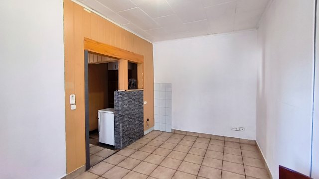 Eladó téglalakás, Budapesten, XX. kerületben 34 M Ft, 1+1 szobás