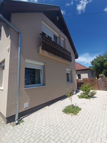 Kiadó családi ház, albérlet, Budapesten, XVI. kerületben