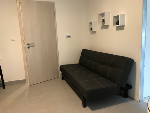 Kiadó téglalakás, albérlet, Pécsett 200 E Ft / hó, 2+1 szobás
