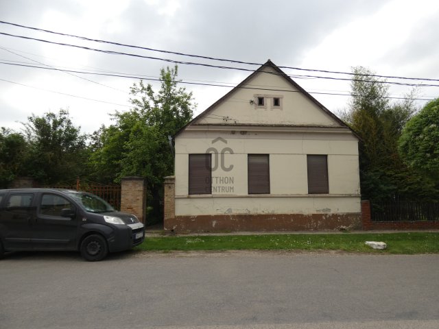 Eladó családi ház, Szederkényen 26.9 M Ft, 4 szobás