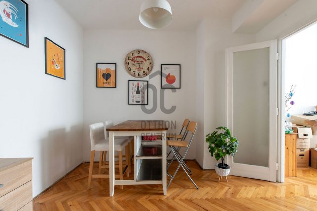 Eladó téglalakás, Budapesten, XI. kerületben 85 M Ft, 2 szobás