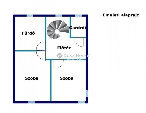 Eladó ikerház, Gödön 110 M Ft, 4 szobás / költözzbe.hu