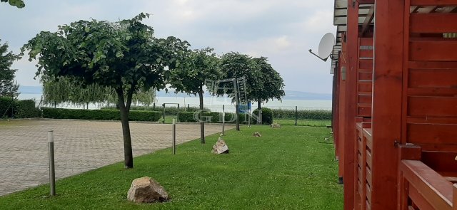 Eladó téglalakás, Siófokon 55 M Ft, 1 szobás