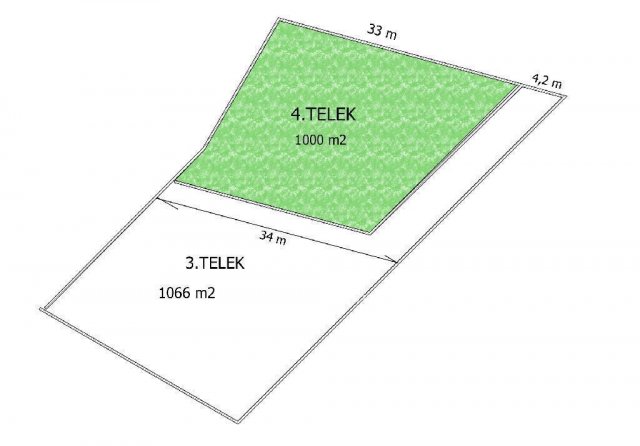 Eladó telek, Budapesten, II. kerületben 75 M Ft