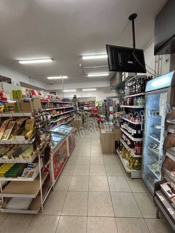 Eladó üzlethelyiség, Budapesten, XI. kerületben 299 M Ft