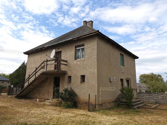 Eladó családi ház, Bodroghalomban 14.99 M Ft, 4 szobás