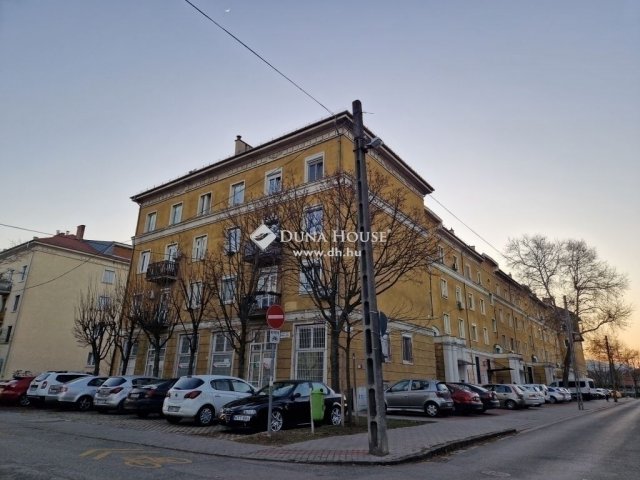 Eladó téglalakás, Budapesten, XIII. kerületben 51 M Ft, 1 szobás
