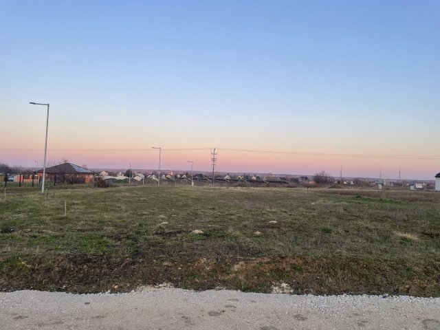 Eladó telek, Berhidán 7.5 M Ft / költözzbe.hu