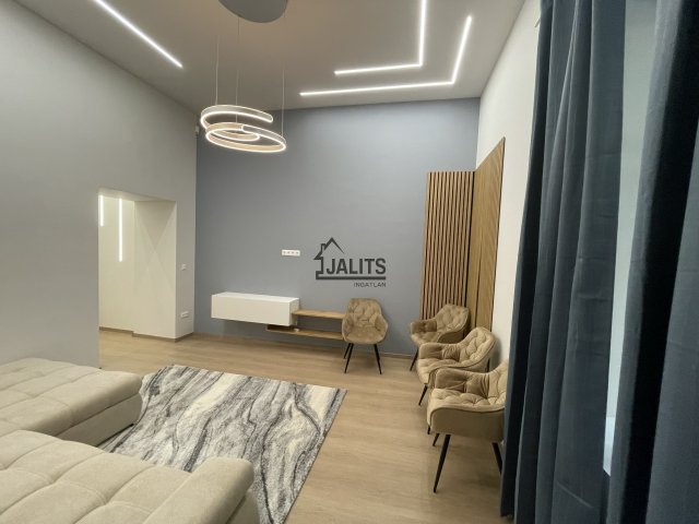 Kiadó téglalakás, albérlet, Budapesten, VI. kerületben