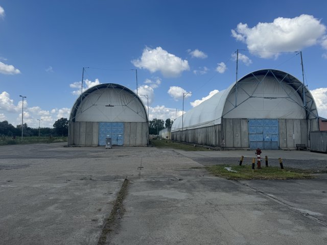 Eladó ipari ingatlan, Szegeden 379 M Ft / költözzbe.hu