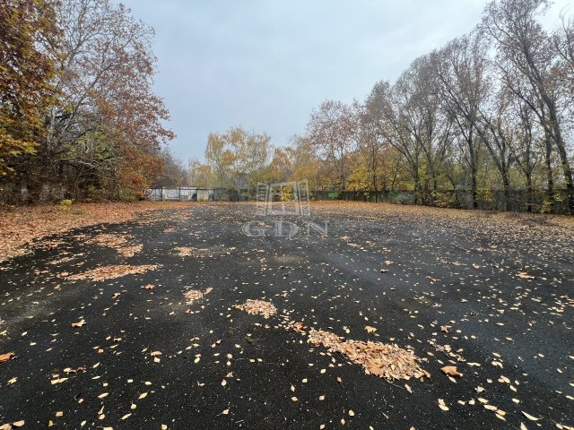 Eladó ipari ingatlan, Budapesten, XIX. kerületben 480 M Ft