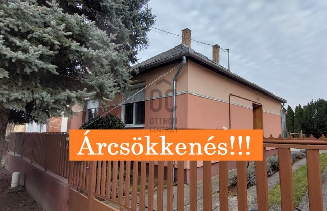 Eladó családi ház, Vásárosnaményben 32.9 M Ft, 4 szobás