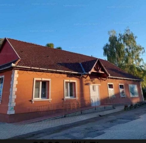 Eladó családi ház, Dorogházán 39.9 M Ft, 2 szobás
